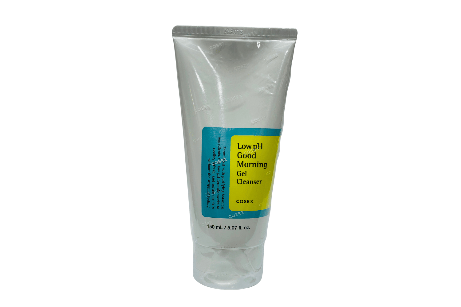 COSRX Low pH Good Morning Gel Cleanser: Gentle Skincare Essential