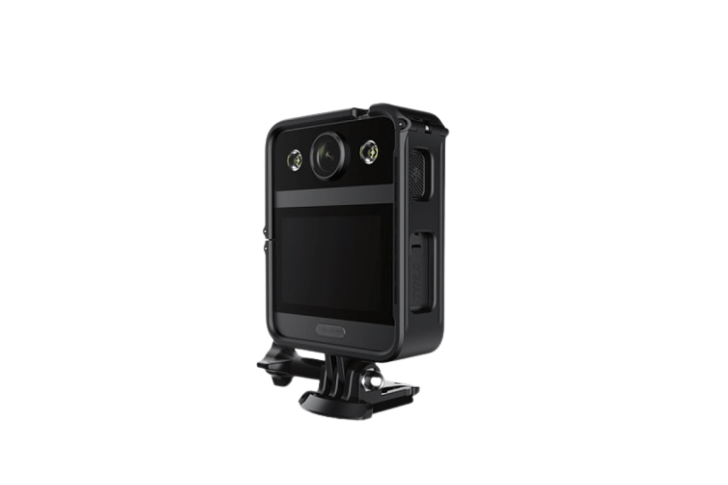 SJCAM A20 Wearable Multipurpose Portable Body Camera