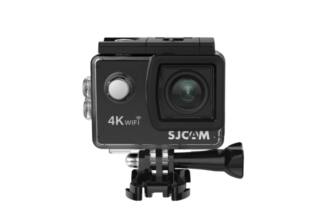 SJCAM SJ4000 Air Full HD Wi-Fi Waterproof Sports Action Camera