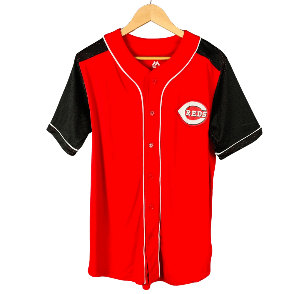 Vintage All-Star Baseball Jersey
