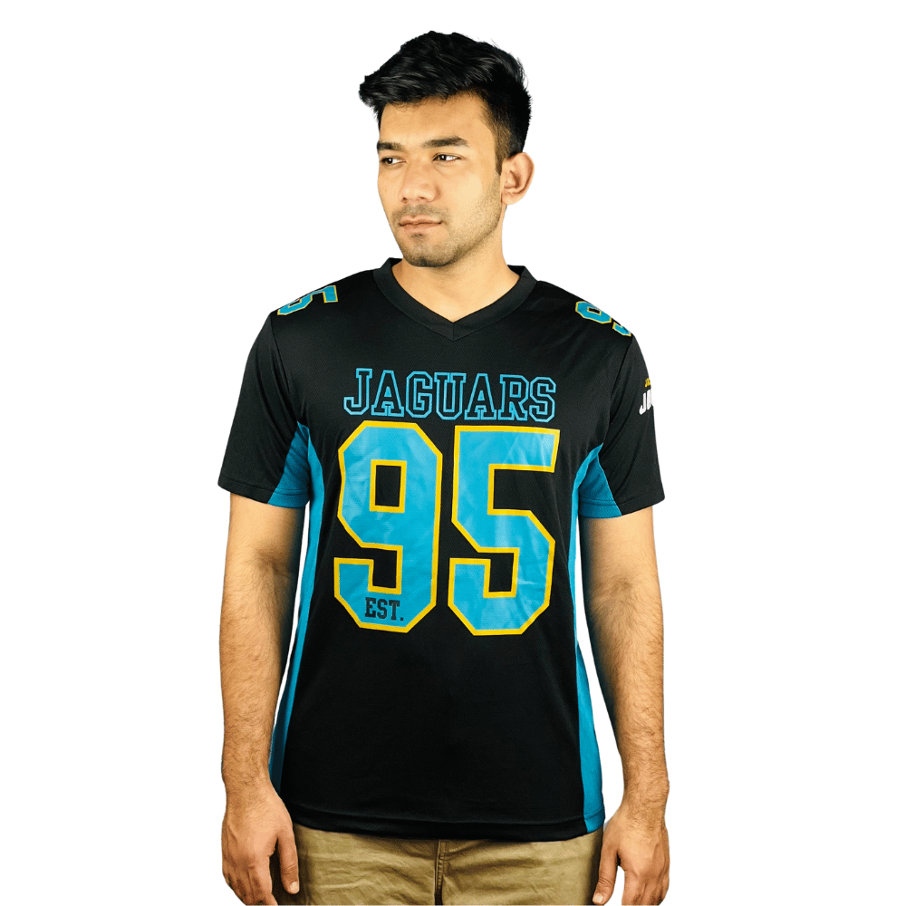 StunnerMart NFL Black Mint Exclusive Jersey: Elevate Your Fan Style