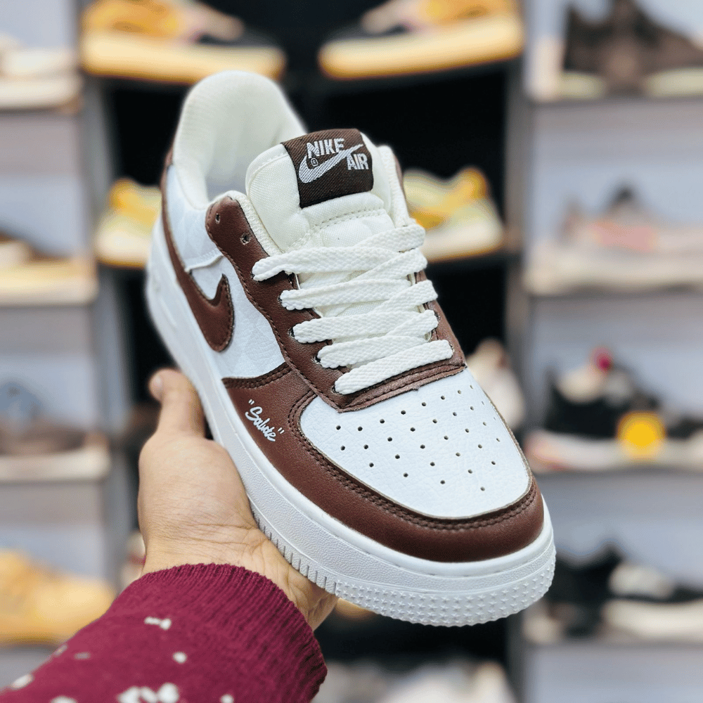 AIR FORCE 1 X LV