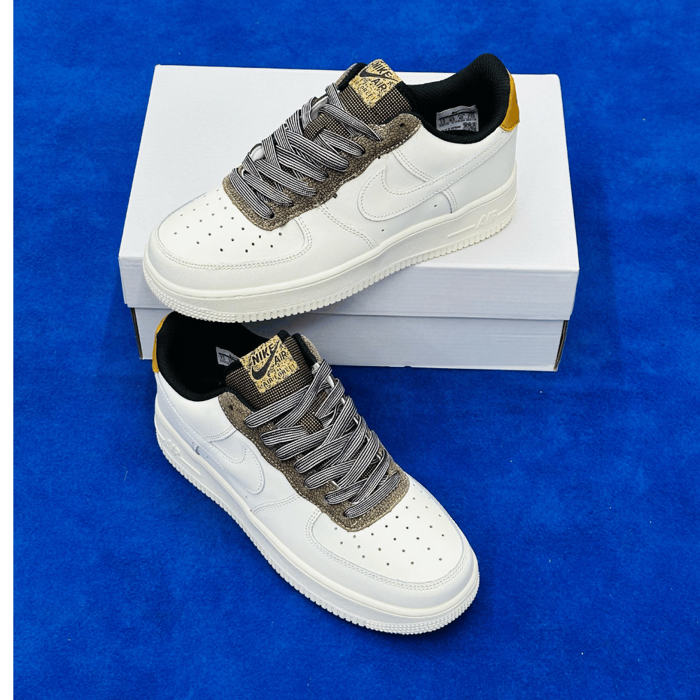 AIR FORCE 1 FOSSIL