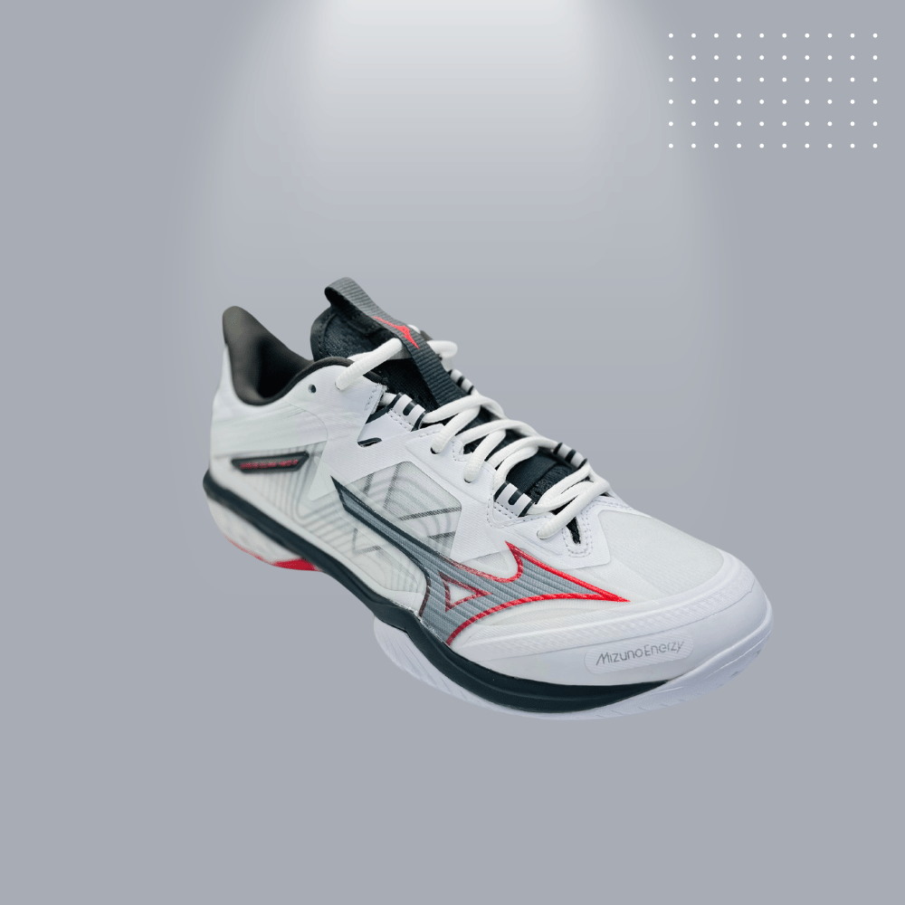 Unleash Your Agility with Mizuno ENERGY Badminton Shoes