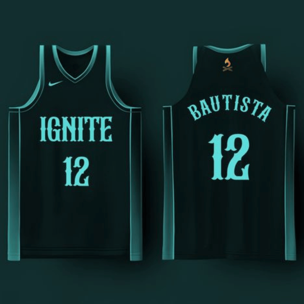 Stunner Mart: NBA Custom Jerseys for Your Ultimate Court Style