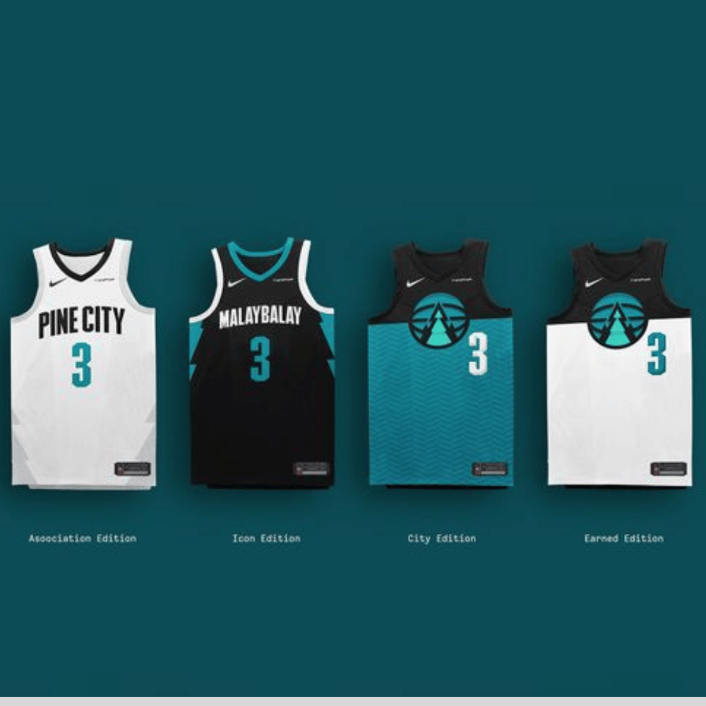 Stunner Mart: NBA Custom Jerseys - Personalize Your Court Style!