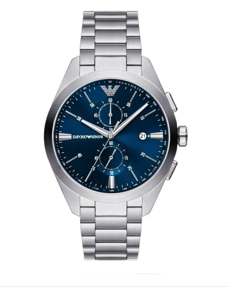 Emporio Armani Men's AR11541 Stainless Steel Quartz Watch