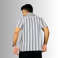 STUNNER MART HAWAI CHECK SHIRT