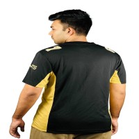 Athletic Fusion: Authentic NFL Jersey for Fitness and Athleisure Fanatics