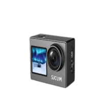 Product Title: SJCAM SJ4000 Dual Screen Full HD WiFi Waterproof Sports Action Camera