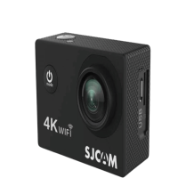 SJCAM SJ4000 Air Full HD Wi-Fi Waterproof Sports Action Camera
