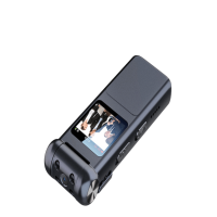 V18 Mini Body Camera with 1080P Resolution and Night Vision