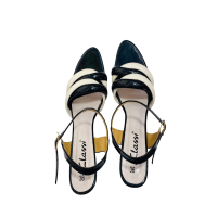 Elevate Your Style: Strut with Confidence in These Stunning Heels