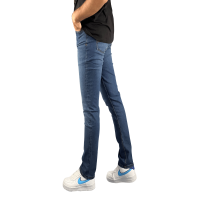 Navy Blue Elegance: IZOD SaltWater Jeans on Stunner Mart