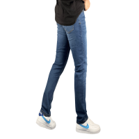 Navy Blue Elegance: IZOD SaltWater Jeans on Stunner Mart