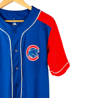 Pro-Fit Performance Baseball Jersey