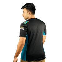 StunnerMart NFL Black Mint Exclusive Jersey: Elevate Your Fan Style