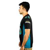 StunnerMart NFL Black Mint Exclusive Jersey: Elevate Your Fan Style