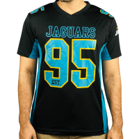 StunnerMart NFL Black Mint Exclusive Jersey: Elevate Your Fan Style