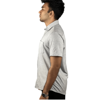 Summer Essentials: Men's Half Sleeve Cotton Shirts