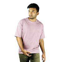 Drop Shoulder T-Shirt Collection - Embrace Comfort and Trend at Stunner Mart