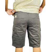 Effortless Style: Stunner Mart's Trendy Men's Cargo Shorts