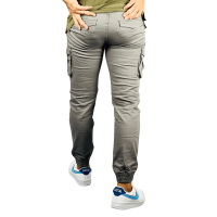 Ultimate Comfort and Style: Six-Pocket Joggers for Every Adventure