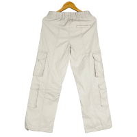 Urban Chic Women's Cargo Joggers: Comfortable Style for Everyday Adventures