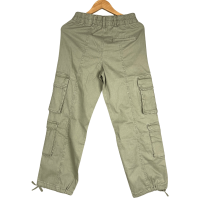 "Adventure-Ready Women's Utility Cargo Pants: Comfortable Style for Every Journey"