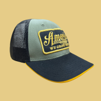 "America Beer Mixed Color Cap and Hat Collection: Express Your Passion in Style"