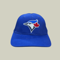 "Toronto Blue Jays Blue Cap and Hat Collection"