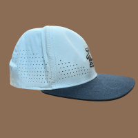 "Original Penguin Faded Sky Blue Baseball Hat Cap Clean Up Golf"
