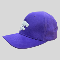 "Kansas State Blue Caps and Hats Collection"