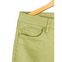 Olive Oasis: Stunner Mart's Exclusive SlimFit Pant