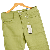 Olive Oasis: Stunner Mart's Exclusive SlimFit Pant