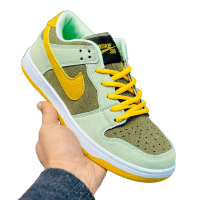 SB DUSTY GREEN