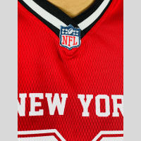Stand Out in Red: NFL Jersey at Stunner Mart!