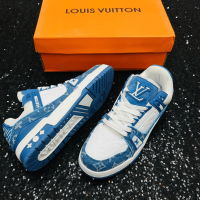 LV Blue