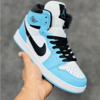 AJ1 University Blue