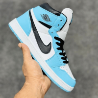 AJ1 University Blue