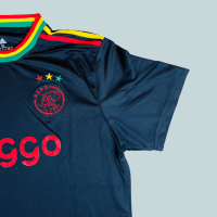 Exploring the Dynamic World of Ajax Jersey: Unveiling the Power of Asynchronous JavaScript and RESTful APIs