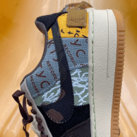 AF1 CACTUS JACK