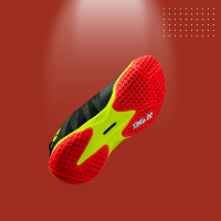 Ultimate Comfort and Performance: Yonex Comfort Z Badminton Shoe