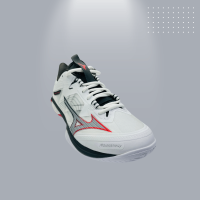 Unleash Your Agility with Mizuno ENERGY Badminton Shoes