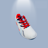 FELET: The Ultimate Badminton Shoe for Unmatched Performance