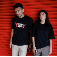 Stunner Mart: Elevate Your Style with Solid Drop Shoulder Black T-Shirts – Unisex Essentials Awai
