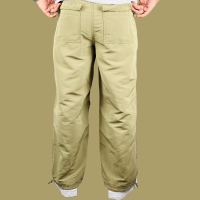 Olive Baggy Pants: Embrace Comfort & Style at Stunner Mart