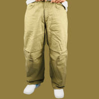 Olive Baggy Pants: Embrace Comfort & Style at Stunner Mart