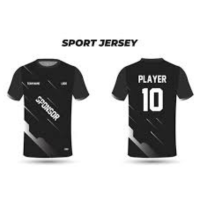 "Stunner Mart Custom Sports Jerseys: Elevate Your Team's Game in Style!"