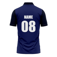 "Dynamic Duds: Custom Cricket Jerseys by Stunner Mart"